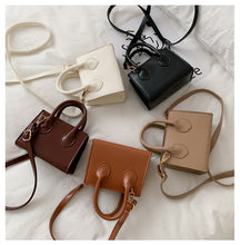 Load image into Gallery viewer, Hot Sale Women Shoulder Bag Small Handbags And Purses Designer Crossbody Bags For Women Flap Tote Cross Body