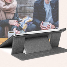 Load image into Gallery viewer, Invisible Ultra-thin Laptop Holder