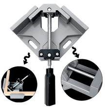 Load image into Gallery viewer, Two Axis Welding Clamp