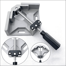 Load image into Gallery viewer, Two Axis Welding Clamp