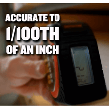 Load image into Gallery viewer, 3 in 1 Measure Ruler