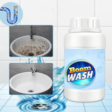 Load image into Gallery viewer, Hirundo Magic Oxygen Fast Bubble Cleaner
