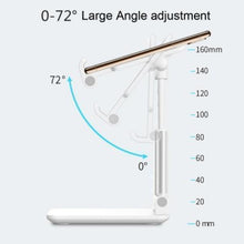 Load image into Gallery viewer, Magoloft Foldable Desktop Phone Tablet Stand Mobile Desk Holder