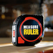 Load image into Gallery viewer, 3 in 1 Measure Ruler