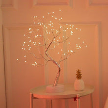 Load image into Gallery viewer, The Fairy Light Spirit Tree