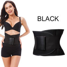 Load image into Gallery viewer, Hirundo Support Adjustable Elastic Waist Belt/ Body Shaper

