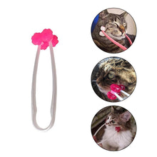 Load image into Gallery viewer, Hirundo Pet Face Massage Roller Relaxer
