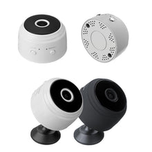 Load image into Gallery viewer, 1080P HD Hot Link Remote Surveillance Camera Recorder
