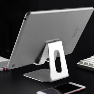 Adjustable Tablet Phone Holder