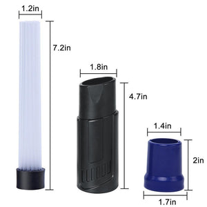 Hirundo Dust Cleaning Tube
