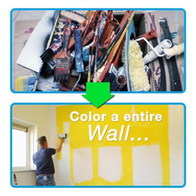 Load image into Gallery viewer, Hirundo Paint Roller Brush Painting Handle Tool
