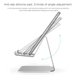 Adjustable Tablet Phone Holder