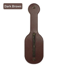 Load image into Gallery viewer, Folding Hanging Waist Coin Purse
