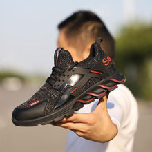 Load image into Gallery viewer, Lightweight Deodorant Working Shoes
