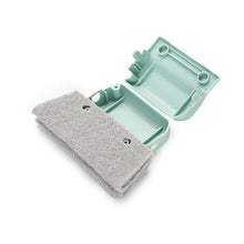 Load image into Gallery viewer, Magic Door Window Groove Cleaning Brushes
