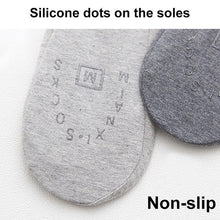 Load image into Gallery viewer, Breathable Anti-Slip Socks (3/6 pairs)
