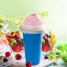 Load image into Gallery viewer, Magoloft  Summer New Magic Ice Cup
