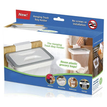 Load image into Gallery viewer, Hirundo Hanging Trash Bag
