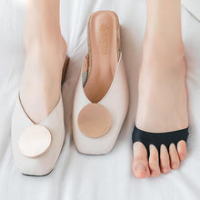 Load image into Gallery viewer, Comfortable Non-slip Corrective Toe Socks
