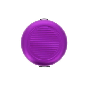 Aluminum Alloy Coin Dispenser, 12 colors