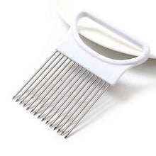 Load image into Gallery viewer, Hirundo Onion Slicer, 3 pieces
