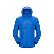 Load image into Gallery viewer, Ultra-Light Rainproof Windbreaker
