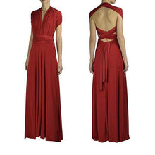 Load image into Gallery viewer, Magoloft Formal Dress
