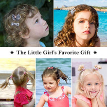 Load image into Gallery viewer, Children&#39;s Hair Accessory Set

