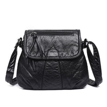 Load image into Gallery viewer, Magoloft  Mini Soft Leather Handbag

