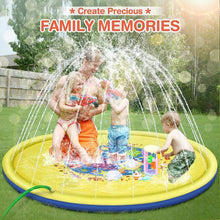 Load image into Gallery viewer, Water Play Pad for Kids
