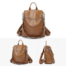 Load image into Gallery viewer, Girl&#39;s Backpacks Travel bag
