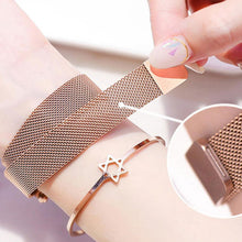 Load image into Gallery viewer, Magnetic Absorption Quartz Watch
