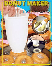 Load image into Gallery viewer, Donuts Maker-Make your own donuts at home!
