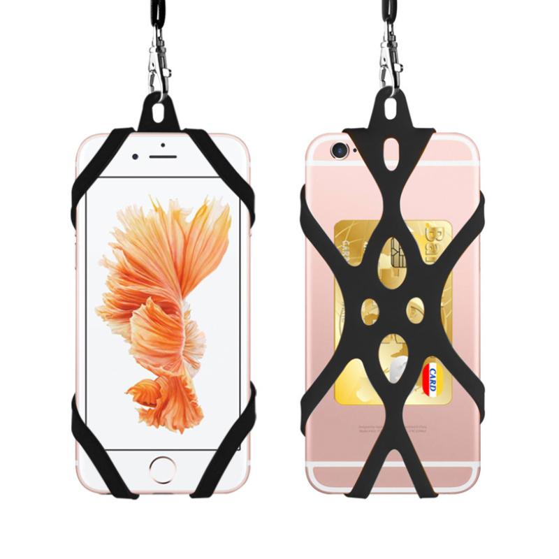Phone Security Neck Strap