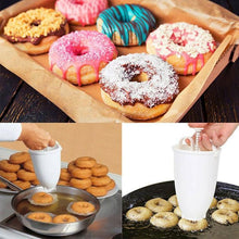 Load image into Gallery viewer, Donuts Maker-Make your own donuts at home!

