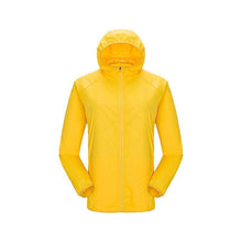 Load image into Gallery viewer, Ultra-Light Rainproof Windbreaker
