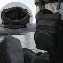 Load image into Gallery viewer, Super Soft Leather Crossbody Bag
