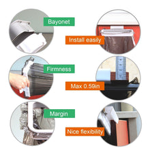 Load image into Gallery viewer, Hirundo Hanging Trash Bag
