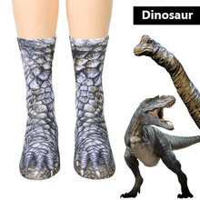 Load image into Gallery viewer, Flurry 3D Animal Paw Socks-ONE SIZE FITS ALL
