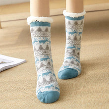 Load image into Gallery viewer, Ultra-Soft Non-slip Slipper Socks

