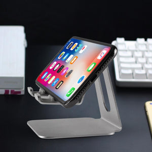 Adjustable Tablet Phone Holder