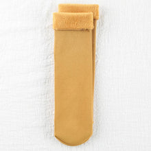 Load image into Gallery viewer, Winter Soft Plush Floor Socks
