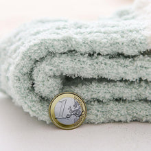 Load image into Gallery viewer, Warm Lamb Wool Socks
