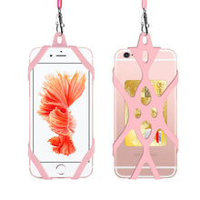 Load image into Gallery viewer, Phone Security Neck Strap
