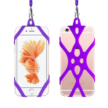 Load image into Gallery viewer, Phone Security Neck Strap
