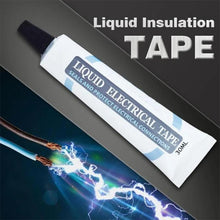 Load image into Gallery viewer, Liquid Insulation Tape
