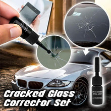 Load image into Gallery viewer, Automotive Glass Nano Repair Fluid
