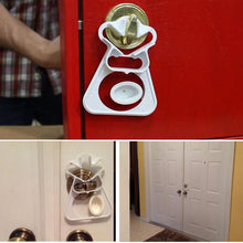 Load image into Gallery viewer, Safe door lock, it&#39;s time to feel safe when you&#39;re home alone
