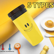 Load image into Gallery viewer, coverless twist cup .creative plastic cup
