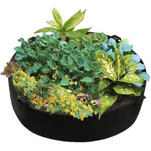Load image into Gallery viewer, Non-Woven Fabric Planting Bag
